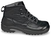 Black Rockford Boot