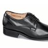 Black Leather Sole XD Oxford