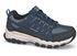Navy Outland 2.0 Lace-up