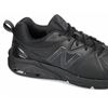 All-Black 857 Training Shoe