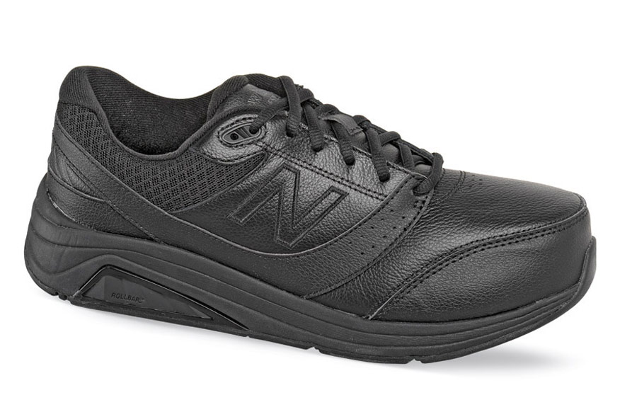 928v2 Black SL-2 Walking Shoe