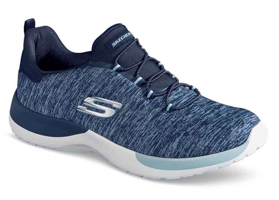 Dynamight-BT Navy Bungee