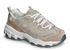 D'Lites Me Time Taupe Trainer