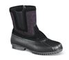 Insley Black Waterproof Boot