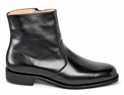 Mens Wide Boots | Wideshoes.com | Hitchcock Wide Shoes display picture 3