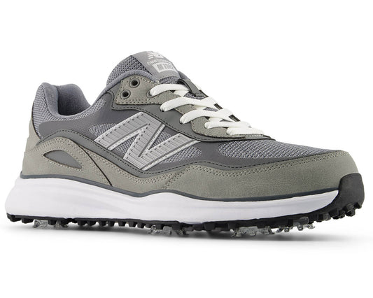 Grey Leather Mesh-1982 GOLF BY NEW BALANCE 1