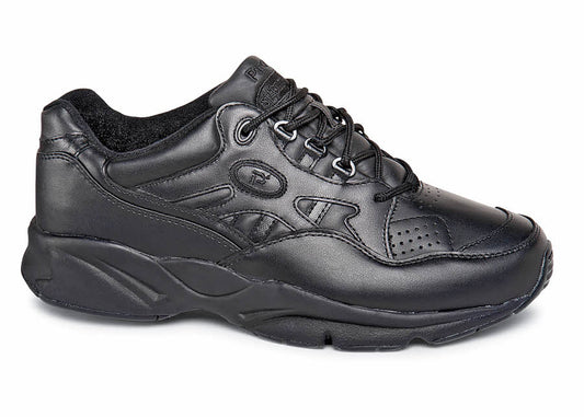 Black-Stability Walker Propet 1