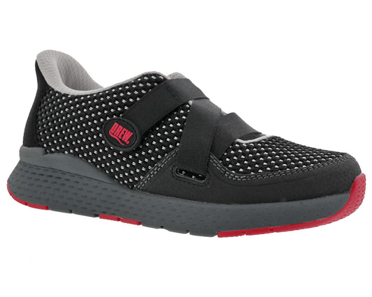 Black Mesh Combo-BAYSIDE BY DREW 1