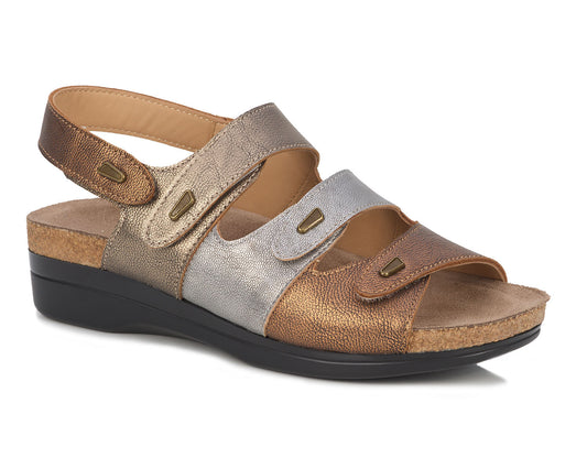 Metallic Combo-MARGO BY DREW 1