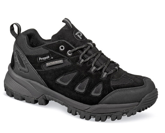 Black-Ridge Walker Low Propet 1