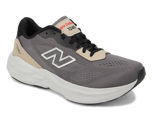 Black Stoneware-M1240 Runner by New Balance 1