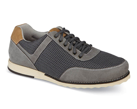 Grey Mesh-Yarmouth Yoshi Sport BY HITCHCOCK 1