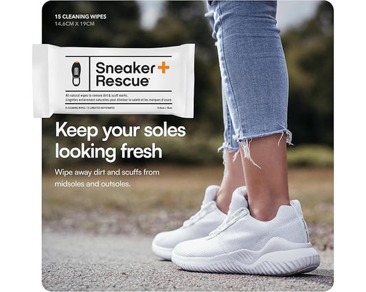 White-SNEAKER RESCUE WIPES 2