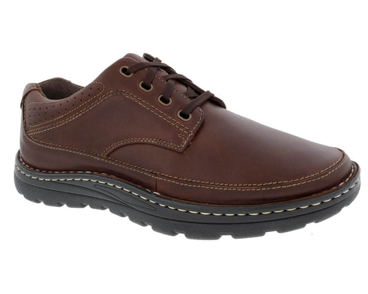 Brandy Leather-Toledo II BY DREW 1