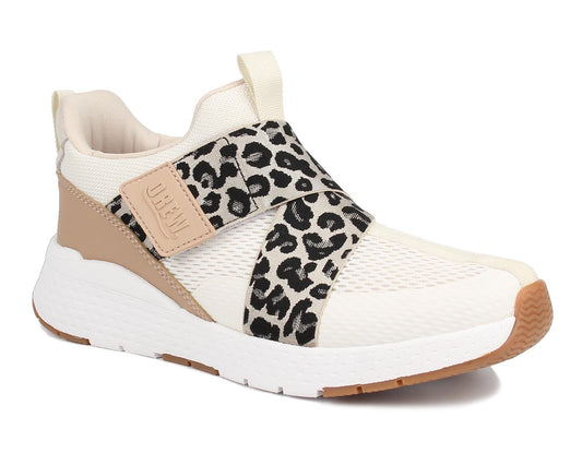 Cream Mesh Combo-BITSY 1