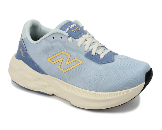 Blue-W1240 Runner by New Balance 1