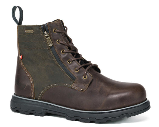 Olive Nubuck-ICE WHISKEY BY NEXGRIP 1
