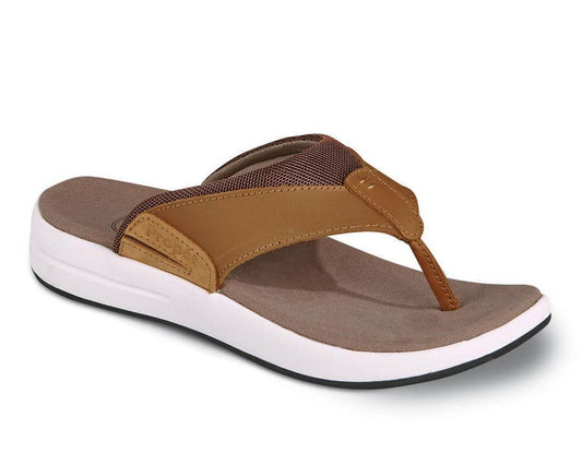 Tan-Easton Propet 1