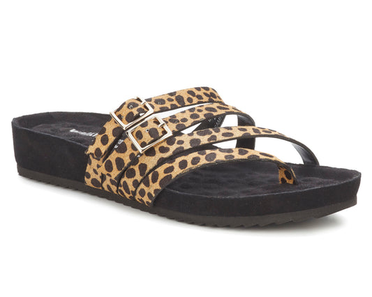 Cheetah Print-WC PENELOPE 1