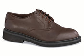Brown Oiled Madison Oxford