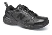 All-black 624 Training Shoe