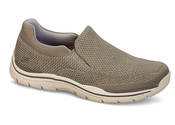 Taupe Expected Gomel Slip-on