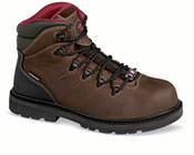 Brown Hammer 6-Inch Boot