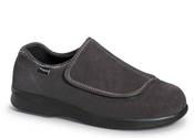Slate Cush'n Foot Slipper-shoe