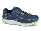 Navy/Lime Propet One LT
