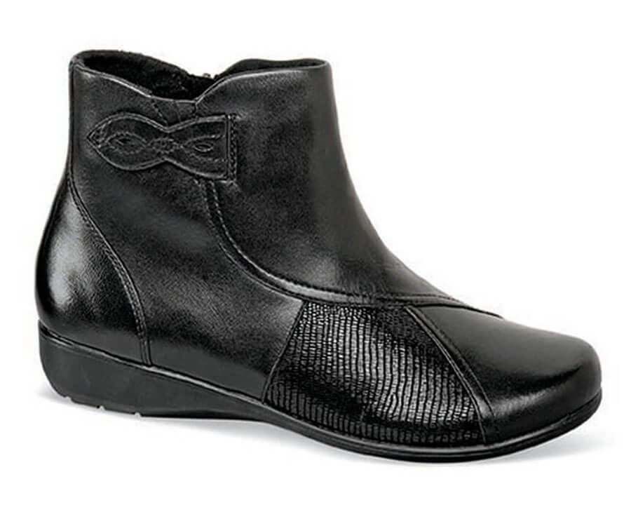 aravon boots