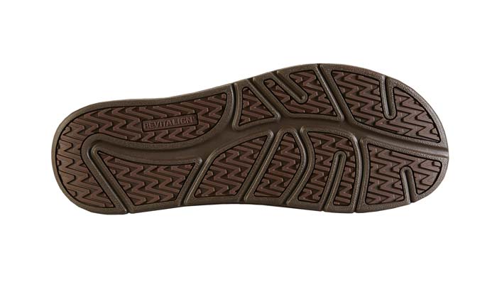new balance men's quest slide sandal