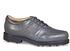 Grey 6E Wide Golf Shoe