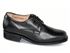 Black Leather Sole XD Oxford