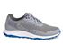 Grey/blue PaceSL Golf Shoe