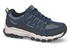 Navy Outland 2.0 Lace-up
