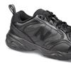 All-black 624 Training Shoe