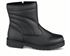 Black Abe Lined Winter Boot