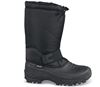 Black Mountaineer 12" Boot
