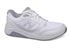 White Mesh 928V2 Walking Shoe