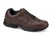 Brown Leather Sport Shoe