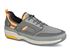 Grey Waterford Boat Shoe