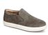 Scout Green Suede Kip Slip-on
