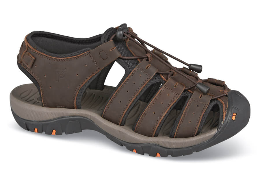 Brown Kona Sport Sandal