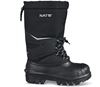 Black 12-inch Thermal Boot