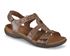 Revsoothe Stone T-Strap Sandal