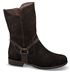 Sami Brown Suede 9-Inch Boot