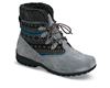 Delaney Alpine Grey Boot