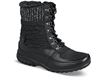 Delaney Frost Leather/Nylon Boot