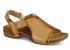 Feya Oyster Cutout Sandal