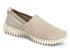 GoWalk Smart Wise Taupe Slip-on